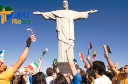 JMJ Rio2013: A contagem regressiva começou