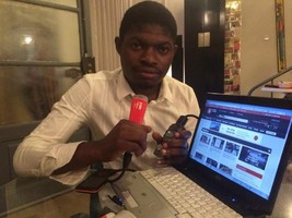 Denúncia de perseguição em Angola, correspondente da RFI fala em tentativa de assassinato