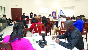 Jornalistas no Huambo denunciam impedimentos ao exercício da liberdade de imprensa