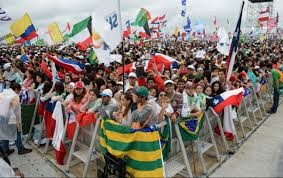 Igreja Católica precisa de jovens com coração aberto a Cristo