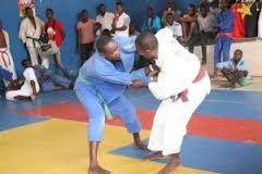Judocas conquistaram 6 medalhas no Africano da modalidade 