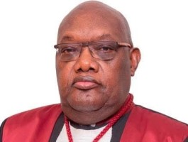 O Venerando Juiz Conselheiro, Dr. Norberto Sodré João, nomeado presidente do TS