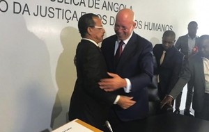 Executivo deixa tribunais gerirem recursos humanos