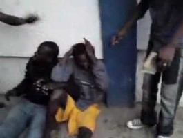Há novas reacções sobre assassinato de supostos meliantes em Luanda
