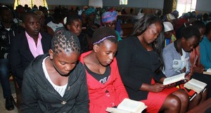 Angola já prepara a participação ao próximo sínodo dos bispos sobre a juventude 