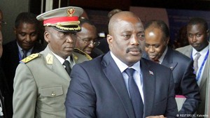 Na RDC Joseph Kabila diz que nunca prometeu realizar eleições