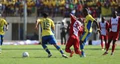 Kabuscorp vence supertaça 2014