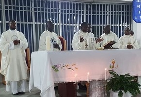 Dom Kiala deixa o Sumbe e vai para Malanje como Arcebispo