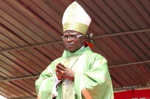 Bispo do Sumbe exorta jovens a utilizar redes sociais para evangelização 