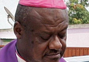Dom Kiazico pede aos fiéis de Mbanza Congo a respeitarem os mortos