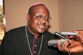 IVº Bispo que a Diocese do Uíge dá a Igreja de Angola; Diz Dom Kiazico