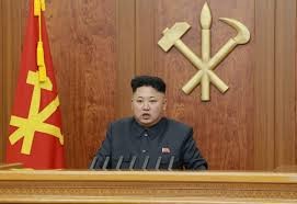 Kim Jong-un diz estar aberto a conversar sobre 'paz e reconciliação'