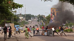 Manifestação contra Joseph Kabila termina com mais de 50 mortos na RDC 