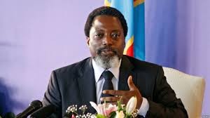 Joseph Kabila é aguardado em Luanda 