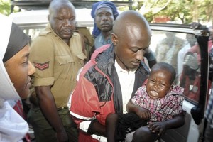 Pelo menos 10 pessoas morrem em ataque tribal no Quênia