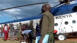 42 polícias morrem em emboscada no Quénia