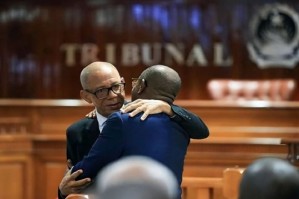 Kopelipa absolvido e Dino condenado a cinco anos e seis meses de prisão