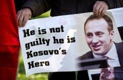 Tribunal absolve ex-premier do Kosovo Ramush Haradinaj