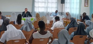 Núncio Apostólico realiza segunda visita pastoral e diplomática a São Tomé e Príncipe