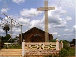 Dom Vicente fala da construção da 1ª Sé catedral construída a sul da África Sub- Sariana 