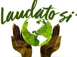 Semana Laudato Si este ano assinala os 7 anos da encíclica sócio ambiental