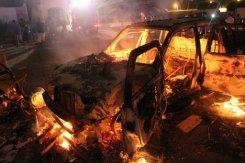 Confronto entre milícia e manifestantes deixa 3 mortos em Benghazi