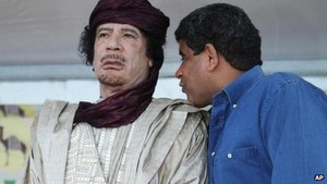 Mauritânia extradita antigo chefe de espionagem da líbia
