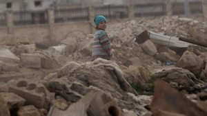 Aviões não identificados bombardeiam província de Alepo