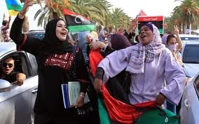 Líbia adopta oficialmente a lei islâmica