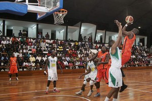 Libolo no topo da competição