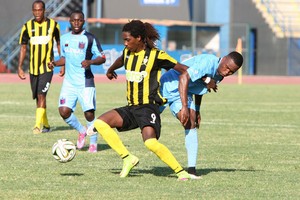 Basquetebol/Angola: Petro de Luanda vence Marinha na segunda mão da Taça de  Angola - Basquetebol - SAPO Desporto