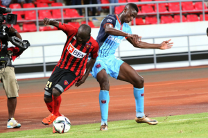 1º De Agosto começa época futebolística com vitória