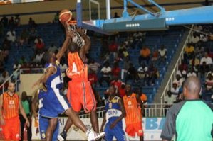 Basquete de luxo abre Nacional sénior masculino