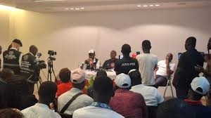 Organizações juvenis acusam executivo de falhar na educação, saúde e emprego