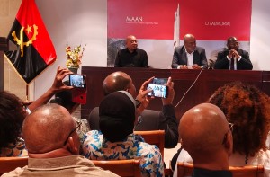 Jornalista Amílcar Xavier lança obra 