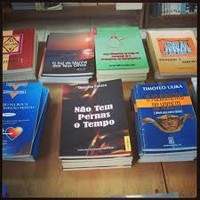 Primeira feira do livro da CPLP acontece em Luanda