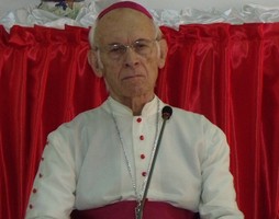 Dom Mourisca afirma que a Ecclesia tem cumprido com a palavra de Jesus