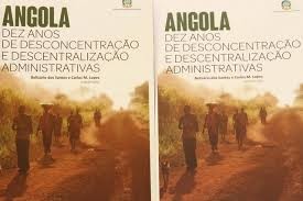 Desconcentração e descentralização administrativas agora em livro 