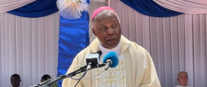 Arcebispo de Luanda lamenta que luandenses estejam a ser tomados por sentimentos que reflectem uma cidade sem alma