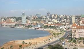  Cidade de Luanda realiza 1º conselho de auscultação