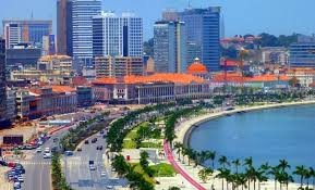 Até 2030 Luanda terá uma nova imagem