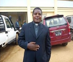 A arquidiocese do Lubango tem novo vigário geral