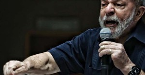 Lula da Silva pede ao seu partido que encontre outro candidato