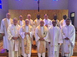 Bispos da Lusofonia debatem “ Os jovens na Igreja”