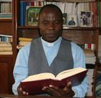 Nomeado Bispo para Diocese do Sumbe