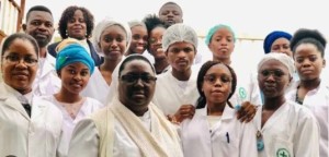 Novos serviços de saúde em Luanda, reforçam assistência médica das populações