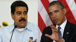 Maduro expulsa três funcionários da embaixada dos EUA por alegada conspiração