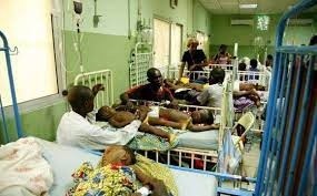Malária já matou mais de oitocentas pessoas no Bié