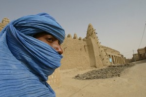 ONU dá luz verde a intervenção militar no Mali