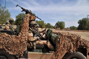 A operação francesa no Mali e os temores de 'um novo Afeganistão'
